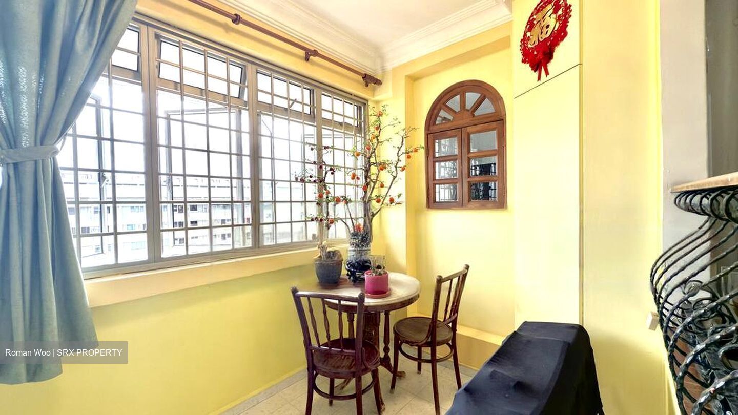 Blk 444 Ang Mo Kio Avenue 10 (Ang Mo Kio), HDB Executive #472865391